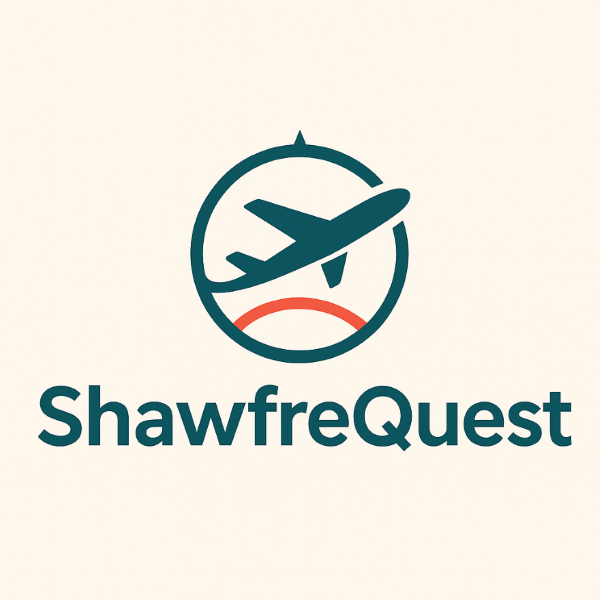 ShawfreQuest